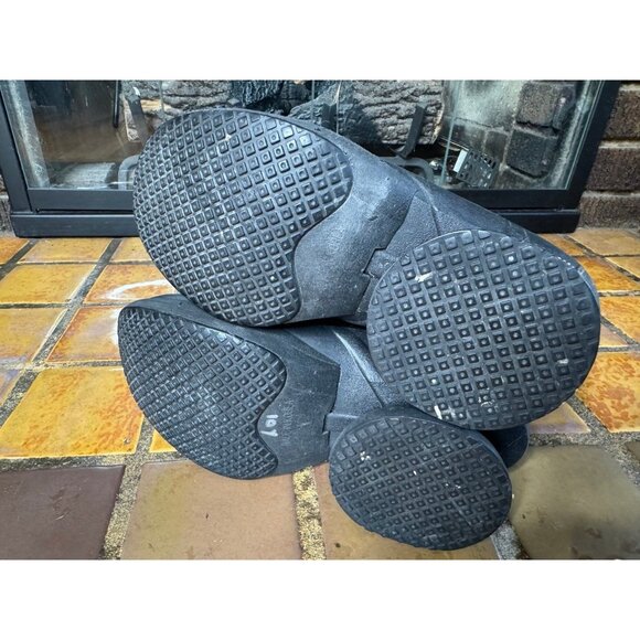 Women’s 6 Z Coil Breeze Spring Mary Jane Orthopedic Recovery Comfort Shoes - Picture 8 of 9